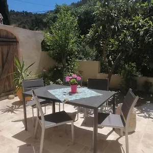 Maison Provencale - 2 - 2,5km De La Cassis