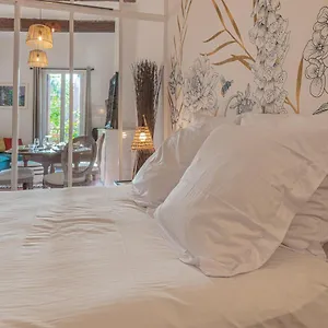  Apartment La Petite Cigale By K6conciergerie