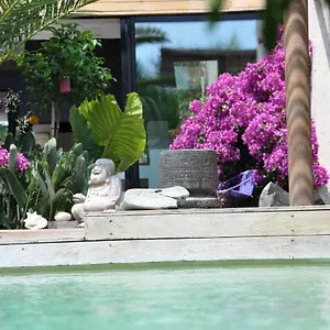 Bali Villa