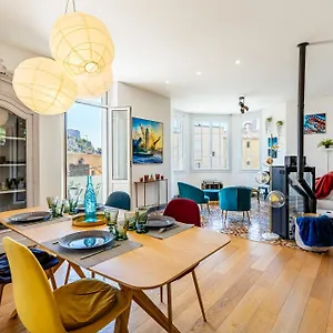  Apartment Les Oliviers