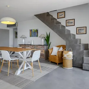 Canaille Par Dodo-a-cassis Villa