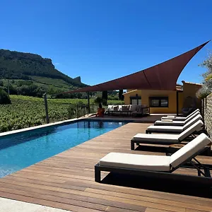  Bed & Breakfast Cote Vignes