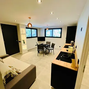 Le Petit Canaille Appartement