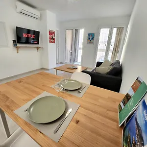 Le Cassidain - Port Et - Luxious Appartement