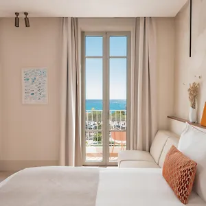 Liautaud Hotell