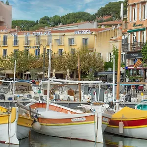 Le Golfe Hotell
