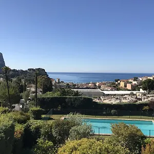Le Plein Sud Villa