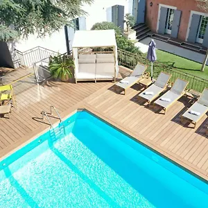 Les Jardins De - Parking Gratuit & Piscine Chauffee Cassis