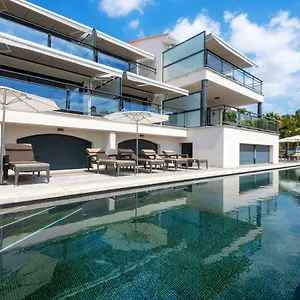 Villa Cassis Cassis