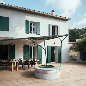 Villavos- Le Bocage Villa