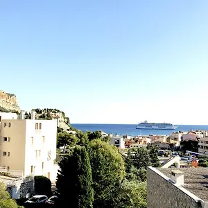 La Viguerie Cassis