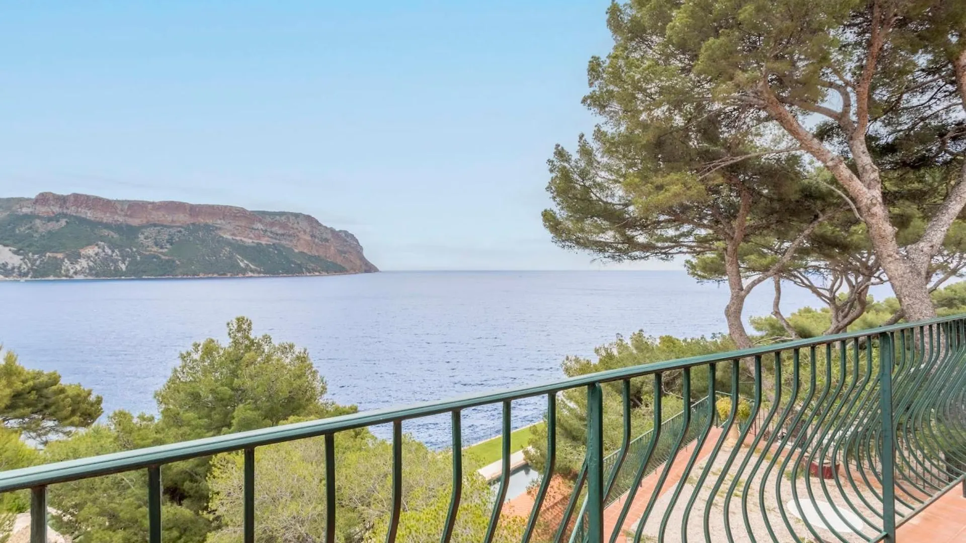 Le Panorama De Cassis - Welkeys Villa 0*,  France