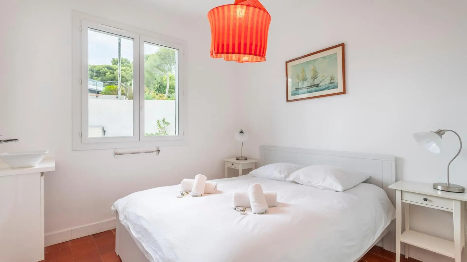 Le Panorama De Cassis - Welkeys Villa France