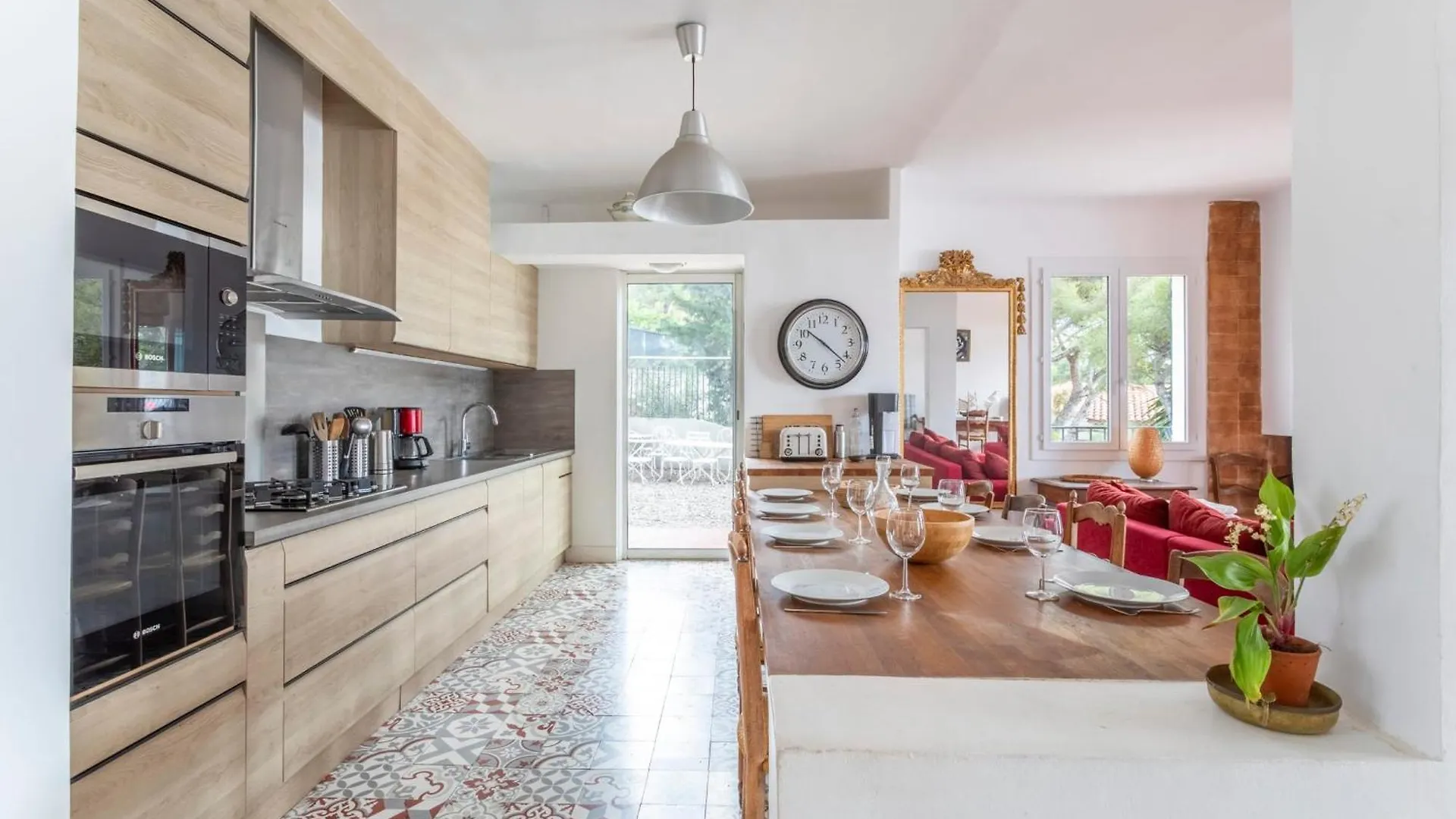 Le Panorama De Cassis - Welkeys Villa 0*,
