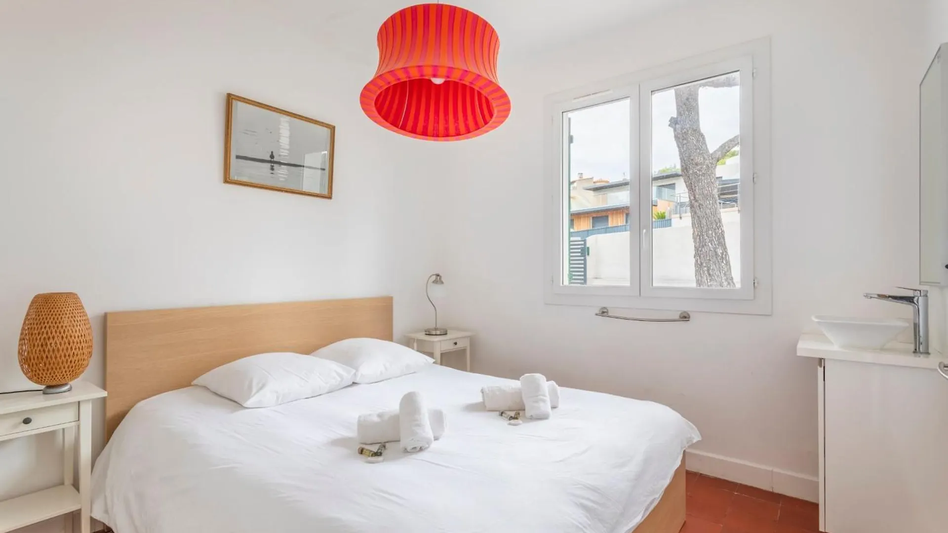 Le Panorama De Cassis - Welkeys Villa