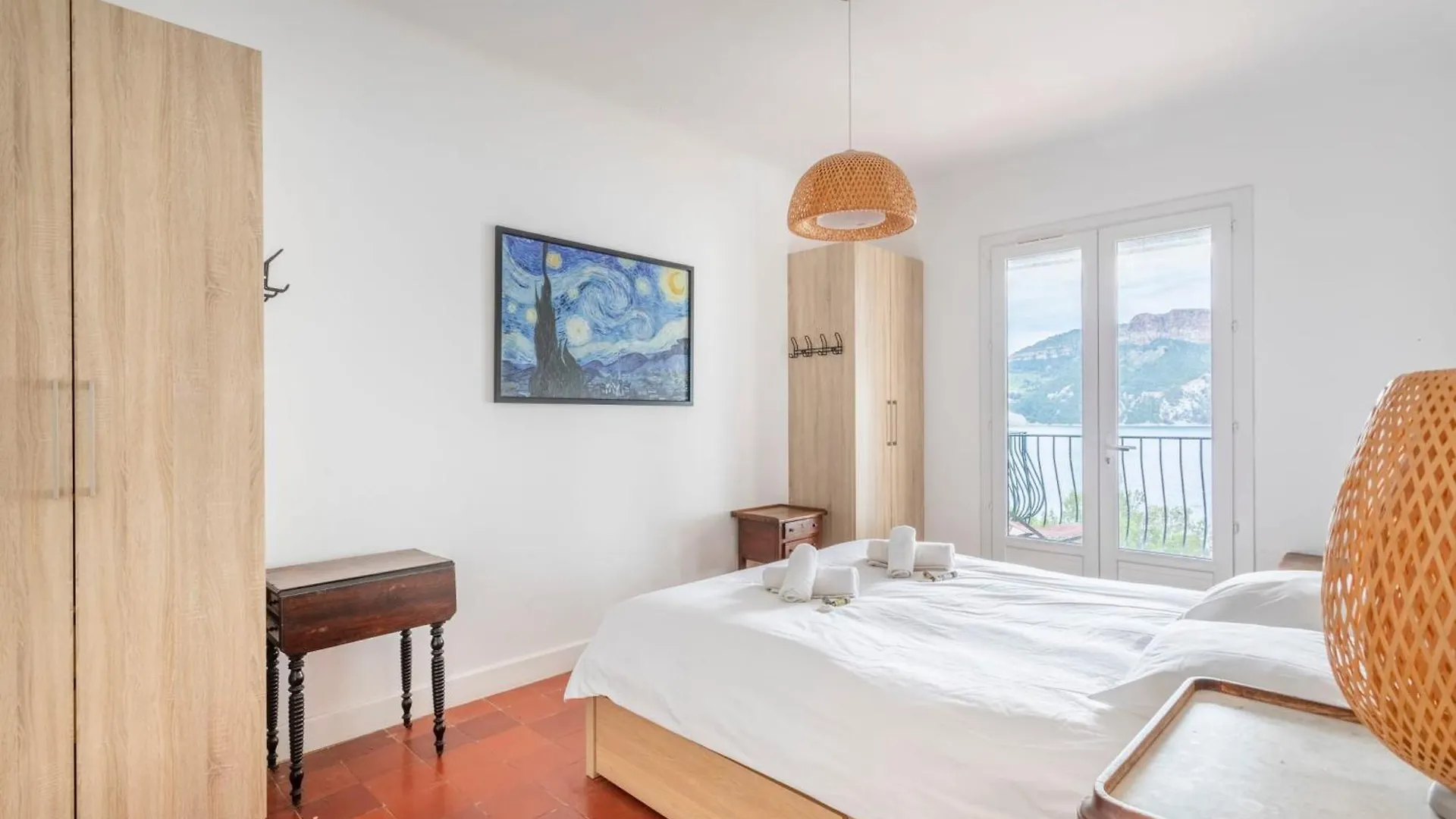 Le Panorama De Cassis - Welkeys Villa 0*,  France